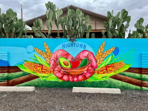 Pueblo Alto