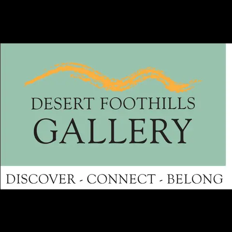 Desert Foothills Gallery
