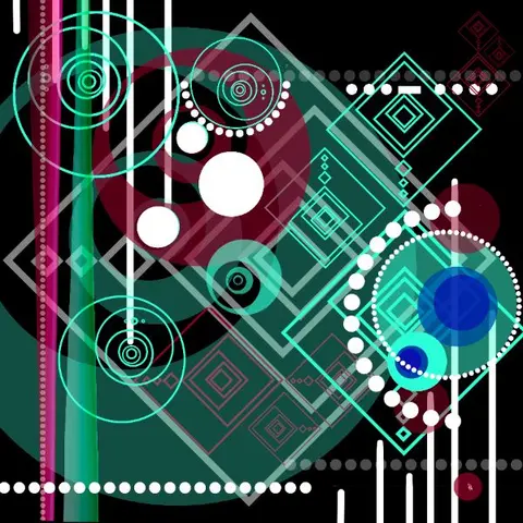 Mystifying Sequences: Whispers in Geometry
