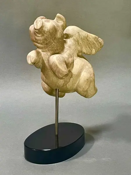 Flying II