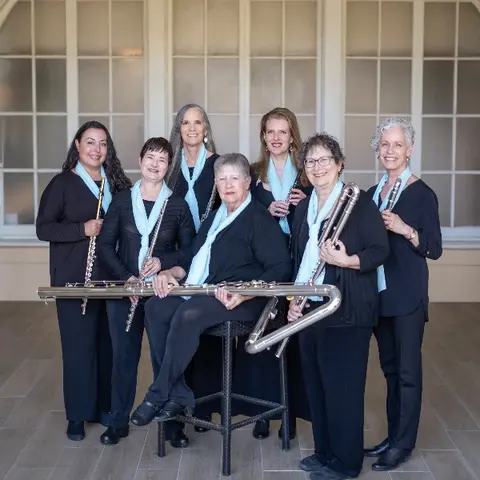 Central Arizona Flute Ensemble (CAFE Flutes)