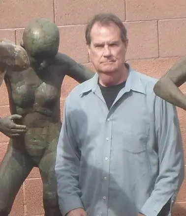 Eugene Strickalnd