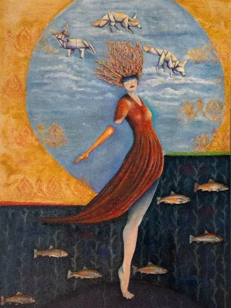 Forty-two-Red-Herrings