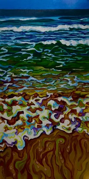 Rocky Point Seascape 3