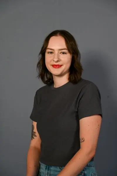 Kate Arford