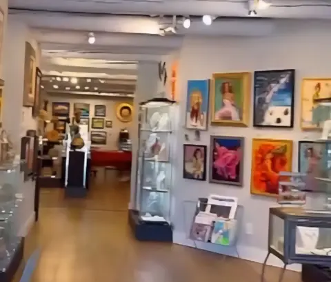 On The Edge Gallery gallery photo 2