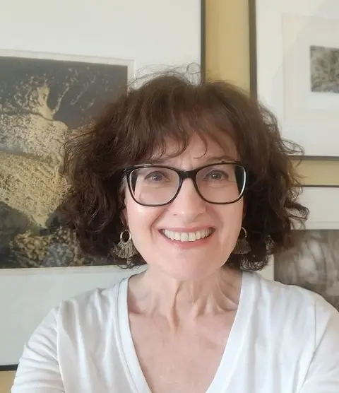 Cyd Peroni