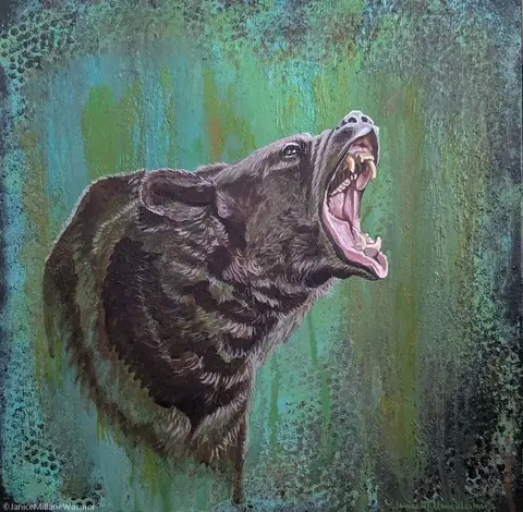 Releasing the Roar