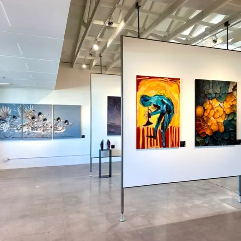 b-art gallery