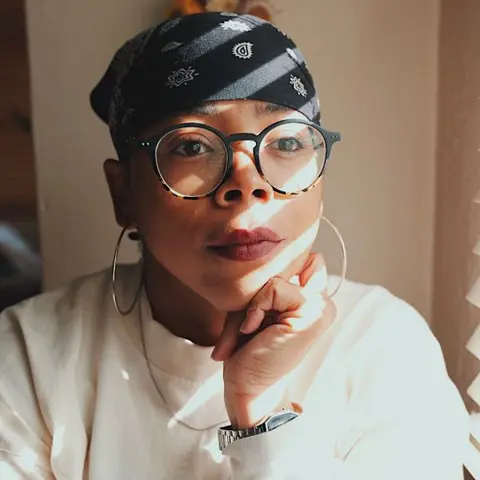 Shaunté Glover