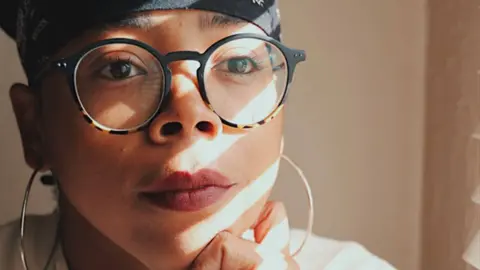 Shaunté Glover banner