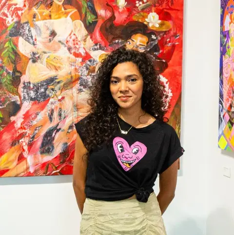 Valerie Navarrete