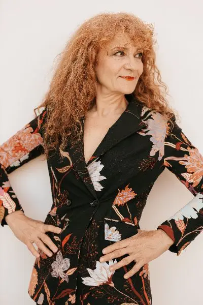 Galina Mihaleva