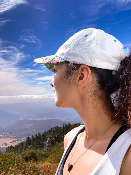 Danielle Garcia Nosek