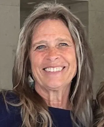 Amy Engel