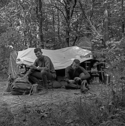 Buddies
