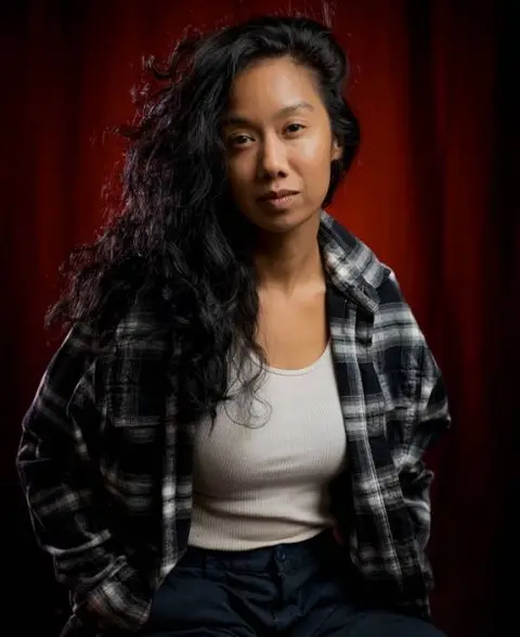 May-ling Tang