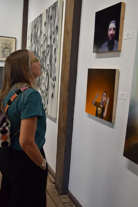 Steinfeld Gallery & Studios