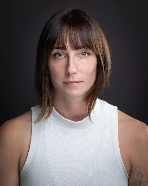 Ellen Sickenberger