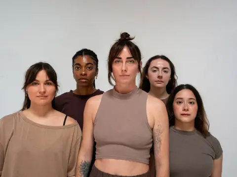 DEPTH Dance - Choreography Reel