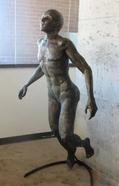 Ascension