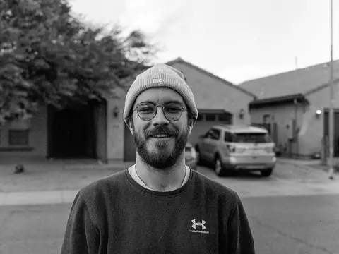 Kyle Conway
