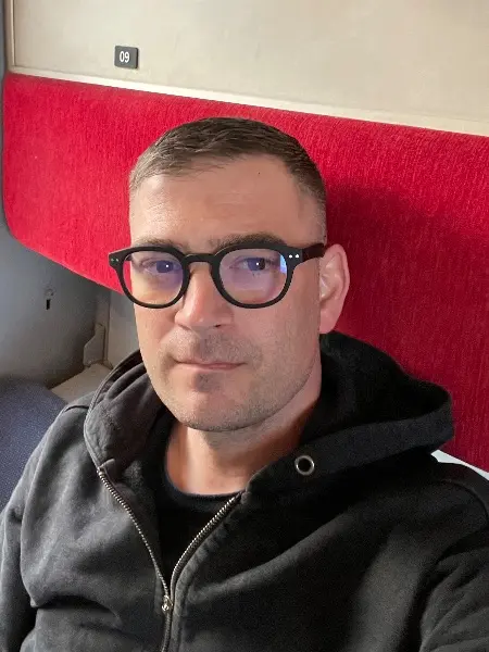 Nick Orciuolo