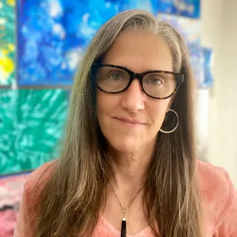 Lynda Schlosberg
