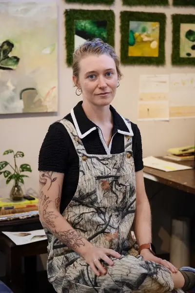 Rachel Rinker