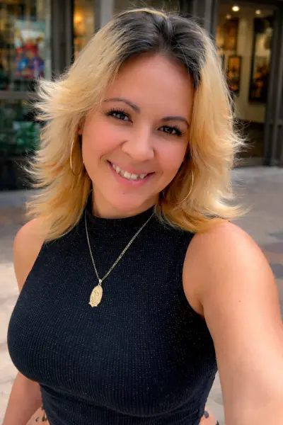 Vanessa Zapata