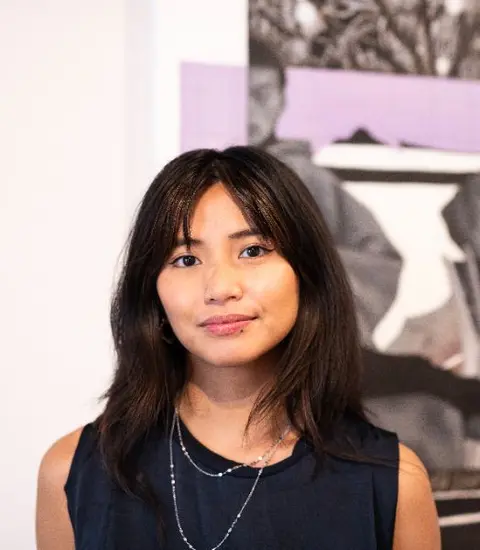 Katherine Del Rosario