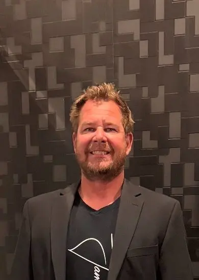 James Fry 