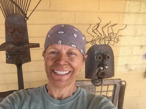Sally Borg