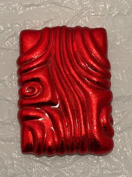 Red Resonance