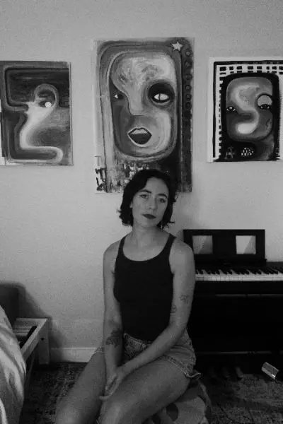 Hannah Biondolillo