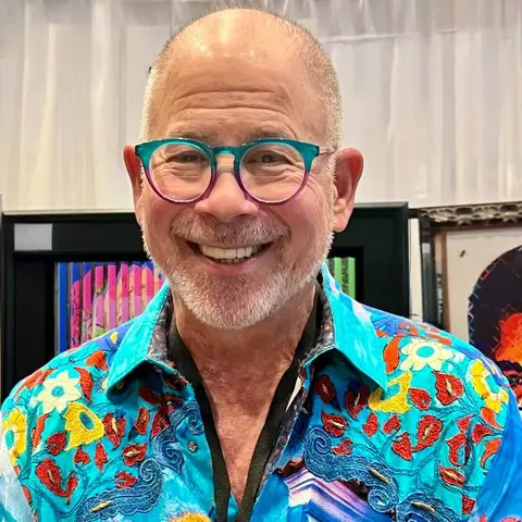 CURTIS DICKMAN