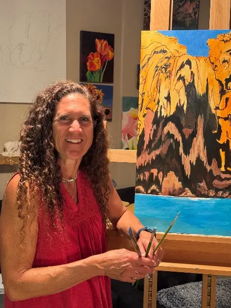 Karin Carlson