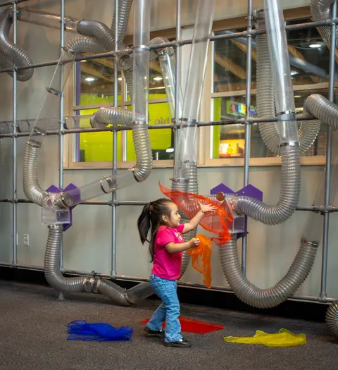 Free First Friday Night at the Children's Museum of Phoenix gallery photo 2