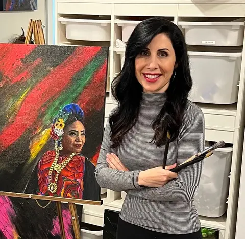 Lisa D'Amico