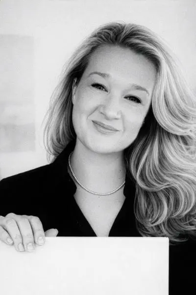 Sarah Hansegard