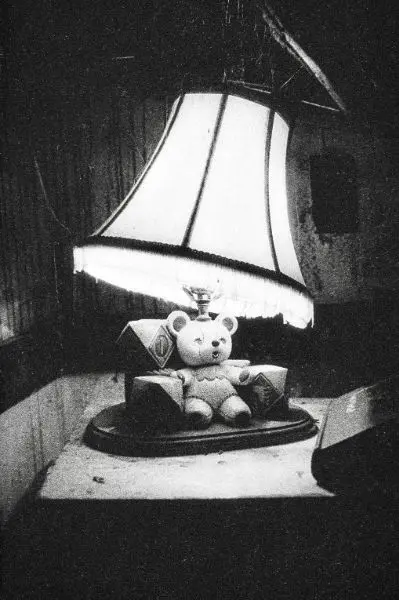 Bedtime