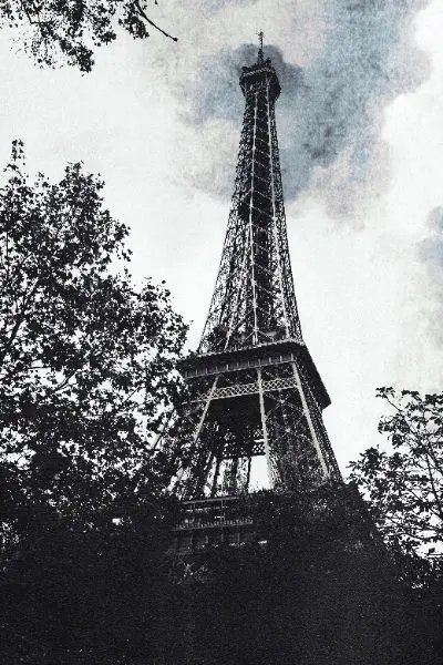 Eiffel Tower