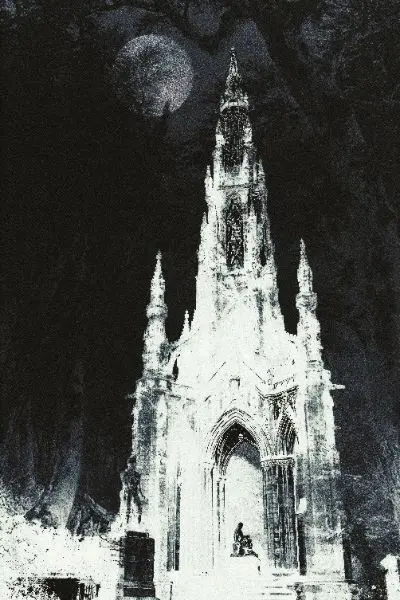 Scott Monument