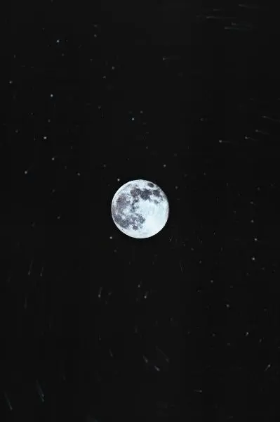The Moon