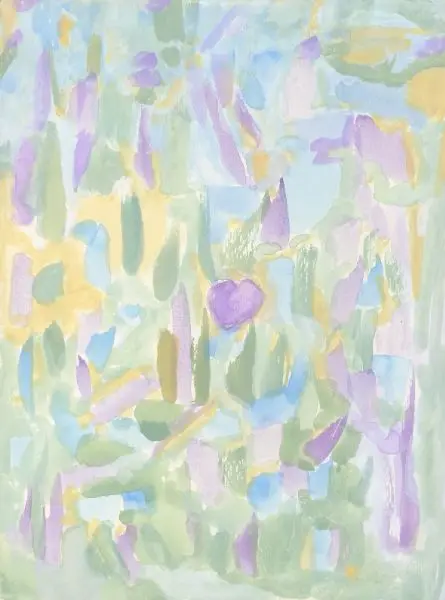 "Heart of The Village"