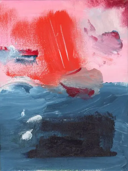 "Breakthrough"