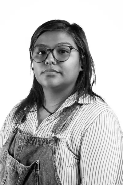 Bree Curiel