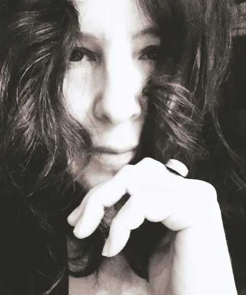 Charmagne Vasquez 