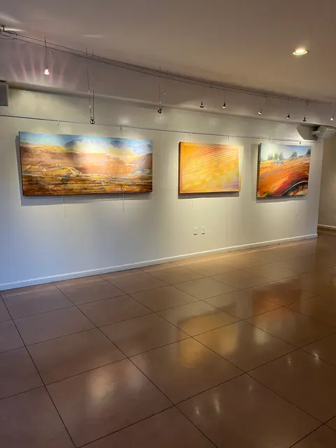 Olney Gallery at Trinity Cathedral