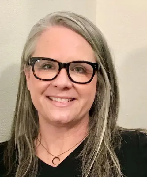 Joanna Proffitt